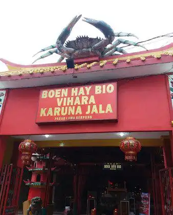 Hotel di PasarKemis