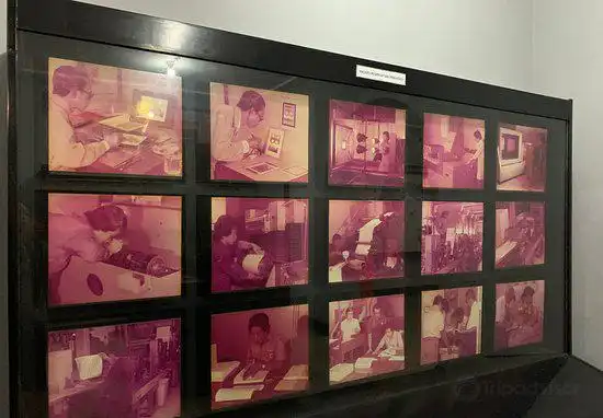 Hotels near Museum Pos Indonesia