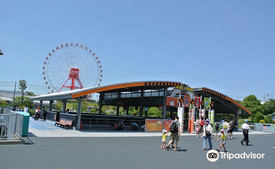 三重 鈴鹿サーキットパーク 入場チケット