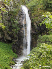 Waterfall 'Goritsa'