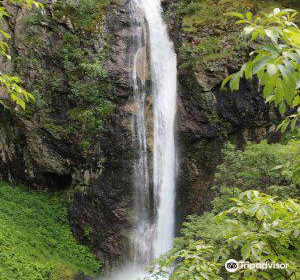 Waterfall 'Goritsa'