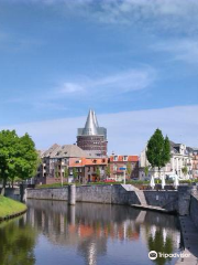 Maasplassen, Roermond