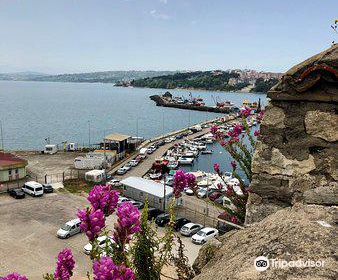 Sinop Castle