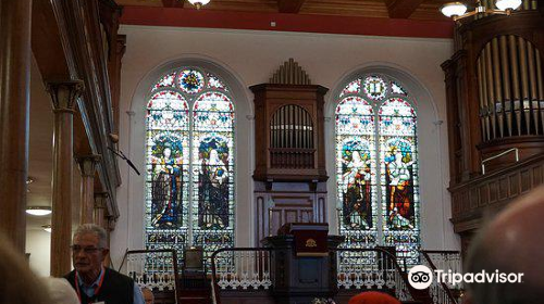 First Derry Presbyterian Church