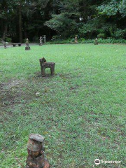 Haniwa Garden