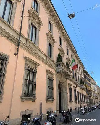 Palazzo Orsini