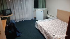 Gostinitsa Ust'-Ilim