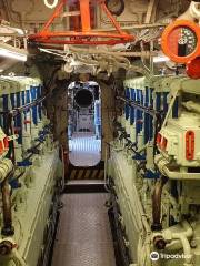 Подводная лодка «U-995»