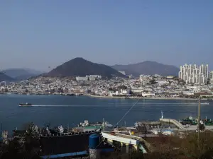 돌산공원