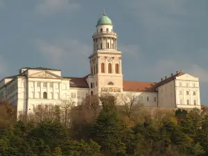 Abbazia di Pannonhalma