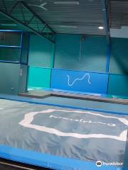 Svev Trampolinepark Sarpsborg