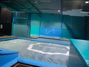 Svev Trampolinepark Sarpsborg