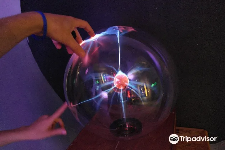 5_Музей занимательных наук "Экспериментаниум"