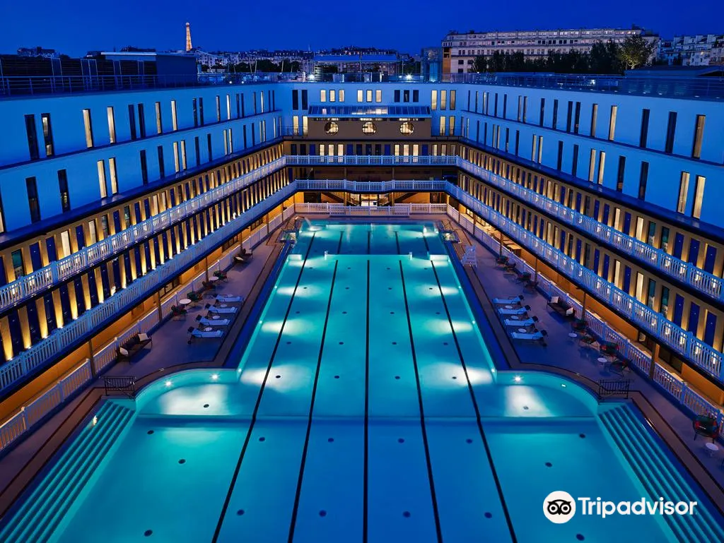 2_Swim Stars | Paris 16 - Molitor