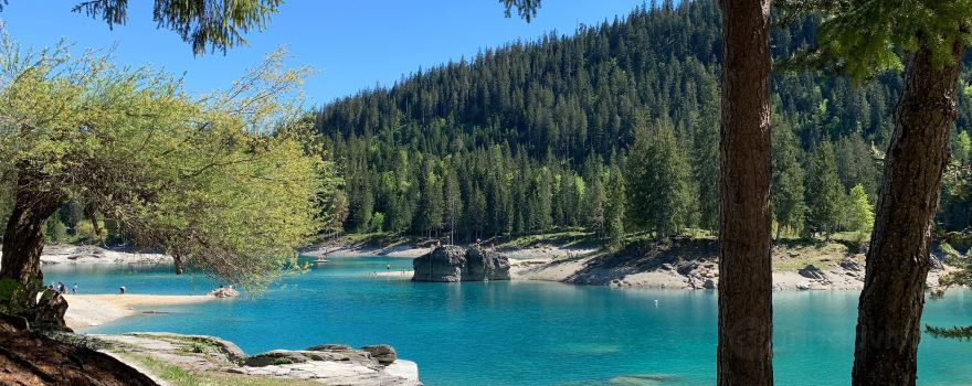 Caumasee