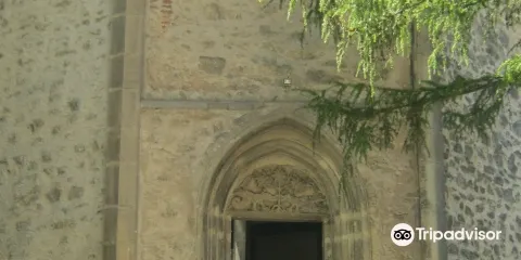Saint James Chapel