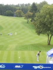 Sapporo Golf Club Wattsu Course