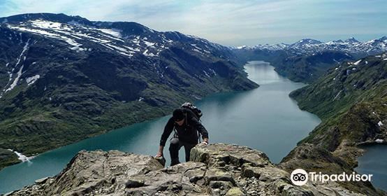 Jotunheim Best Hikes Jotunheimen 5+ Thousand Jotunheimen Nationalpark  Royalty-Free Images, Stock