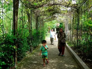 Hutan Kota Tulungagung