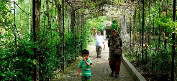 OYO Hotels Properties in Tulungagung Regency