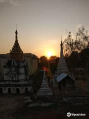 Mau Ale Pagoda