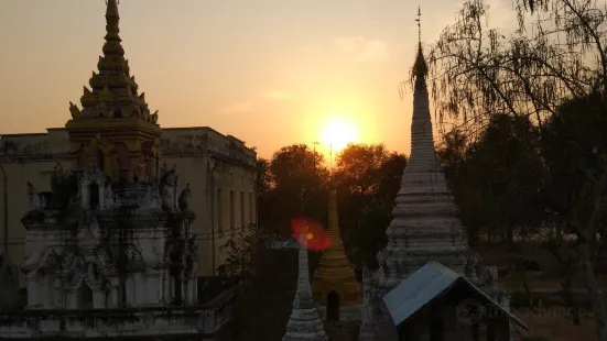 Mau Ale Pagoda