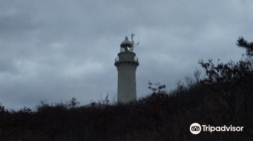 Henashizaki Lighthouse