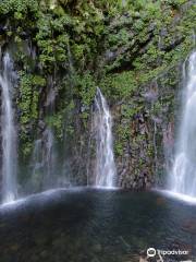 Maku Falls