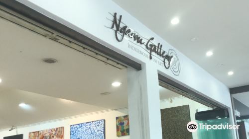 Ngarru Gallery