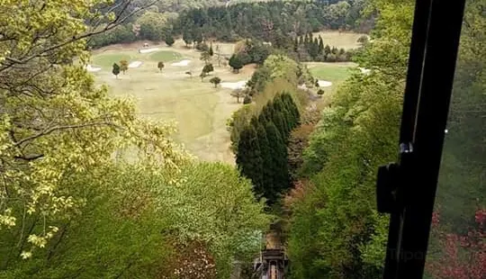 岐阜北カントリー倶楽部