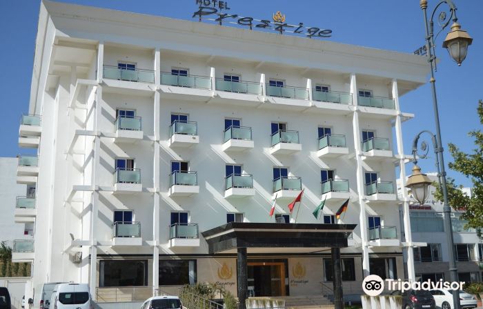 Prestige Hotel & Spa