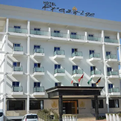 فندق بريستيج Hotels near ساحة المشور