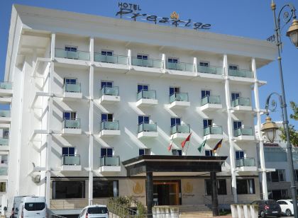 Prestige Hotel & Spa
