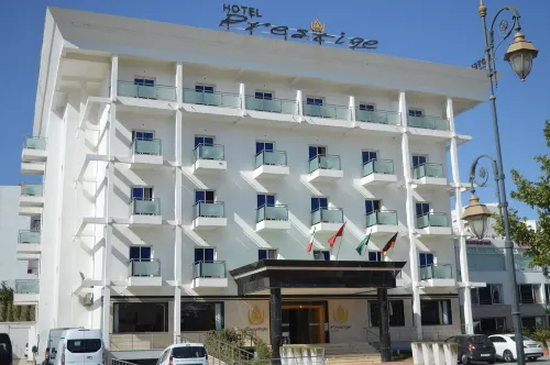 Prestige Hotel & Spa