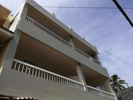 Unwind Hotels and Resort Отели в г. Тхируванантхапурам