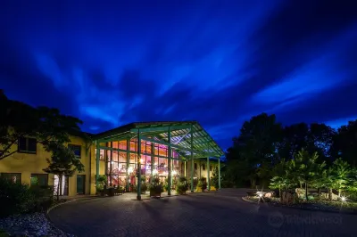 Nigloland Hôtels Các khách sạn ở Meurville