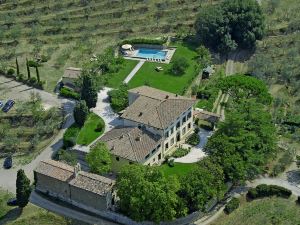 Relais Villa Belpoggio - Residenza d'Epoca Toscana