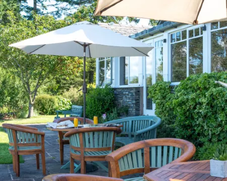 The Ryebeck Hotel Hotel a Windermere
