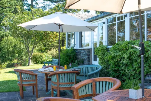 เดอะ ไรเบค โรงแรม