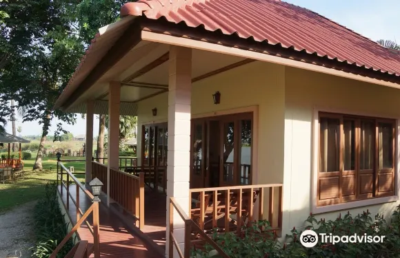 烏泰河湖度假村酒店