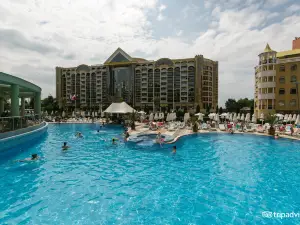 Hotel Marvel - Fully Renovated Free Beach Access