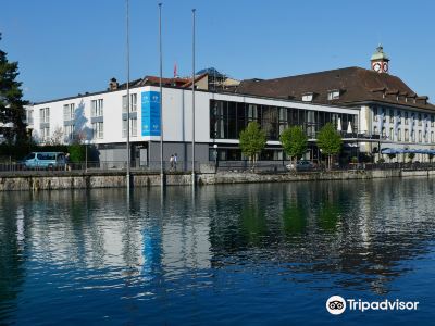 Hotel Aare Thun