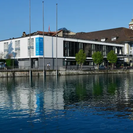Hotel Aare Thun