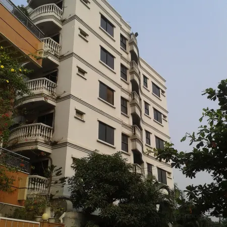 Marino Hotel Banani