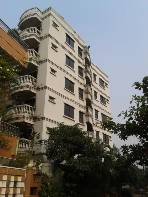 Marino Hotel Banani Hotels in 