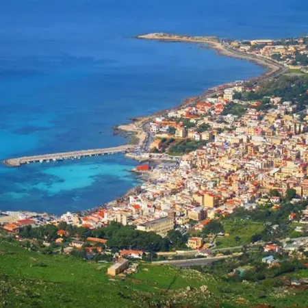Camping Degli Ulivi
