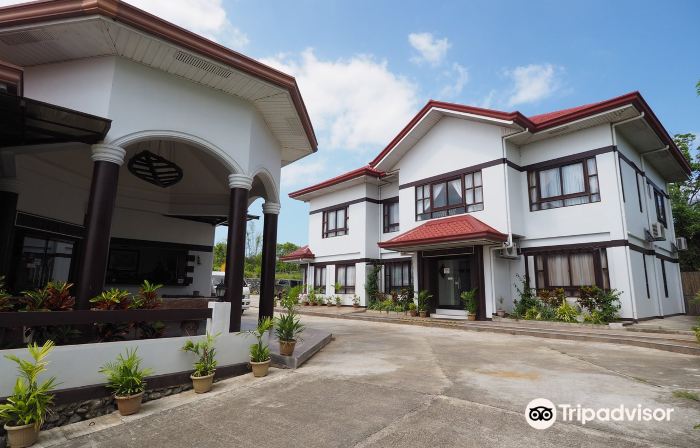 Veranda Hotel