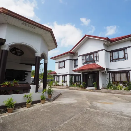 Veranda Hotel