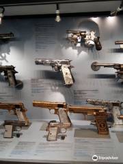 Armagintzaren Museoa - Museo de la Industria Armera