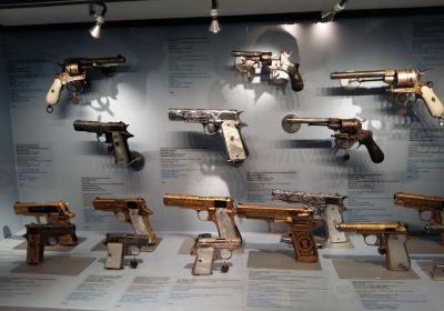 Arms Industry Museum of Eibar